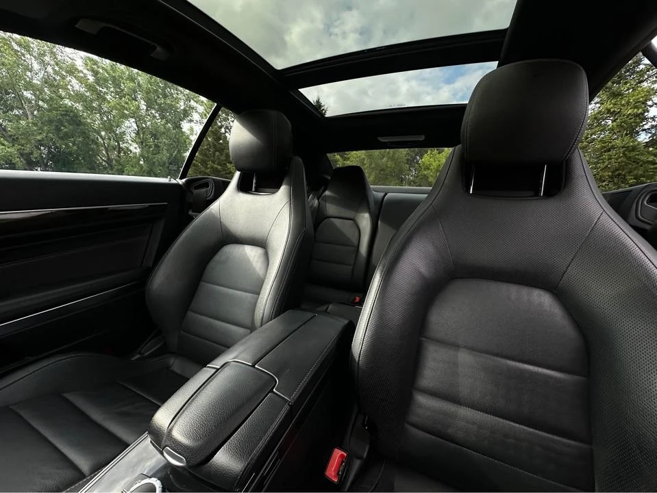 2016 Mercedes-Benz C207/A207 E-Class Coupe & Convertible - Image 15 of 18