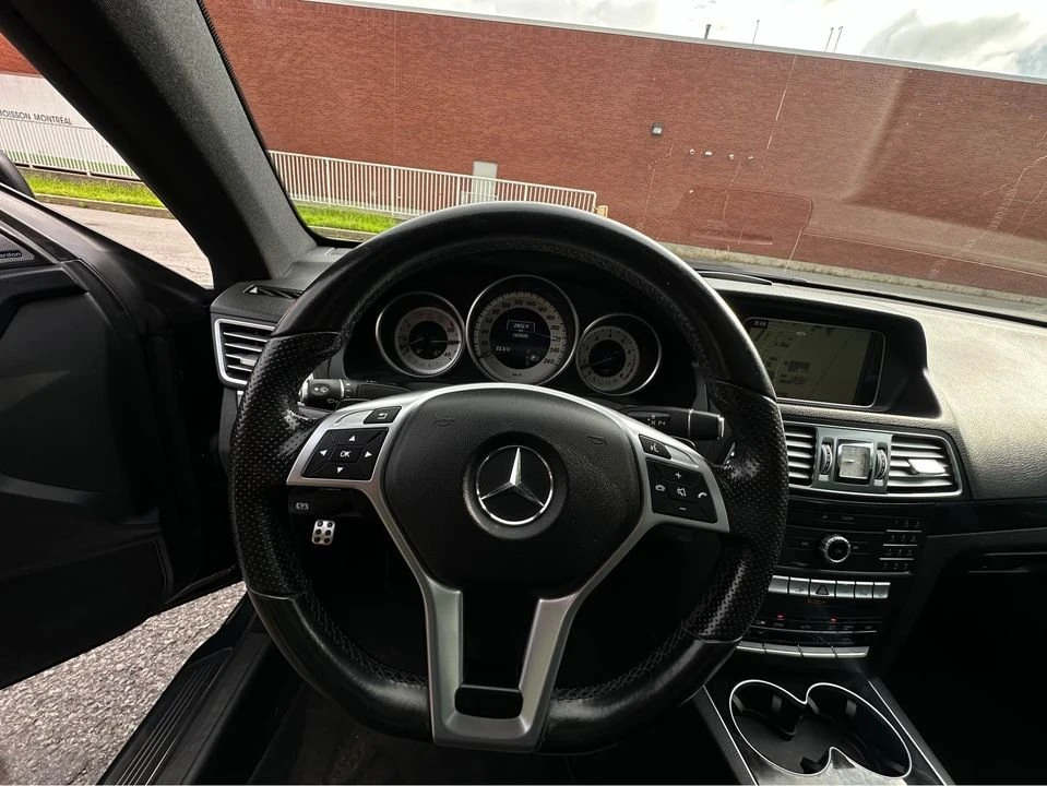 2016 Mercedes-Benz C207/A207 E-Class Coupe & Convertible - Image 14 of 18