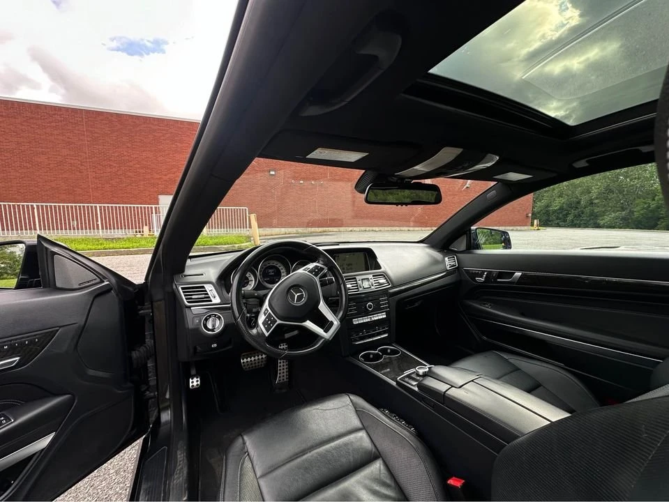 2016 Mercedes-Benz C207/A207 E-Class Coupe & Convertible - Image 10 of 18