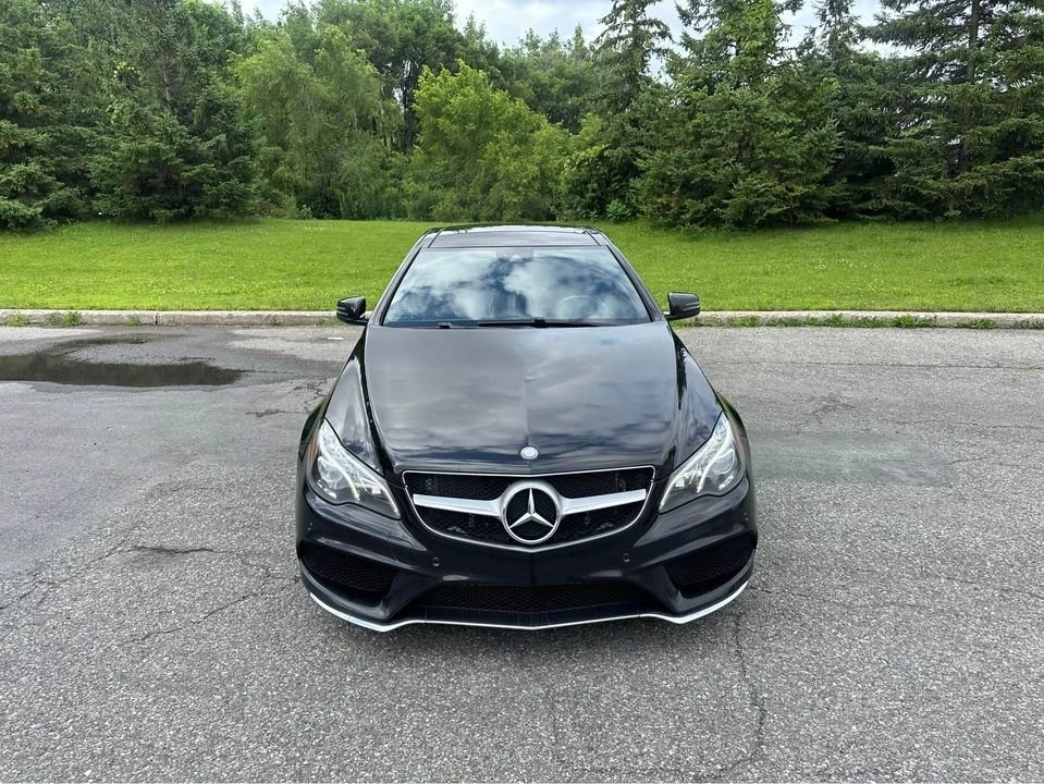 2016 Mercedes-Benz C207/A207 E-Class Coupe & Convertible - Image 3 of 18