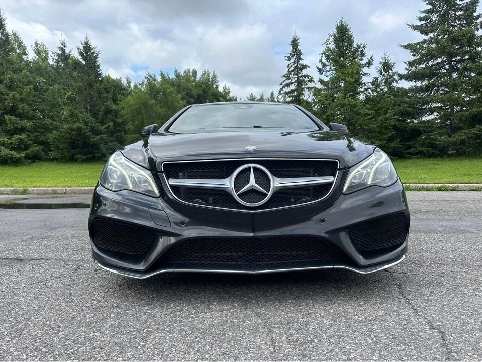 2016 Mercedes-Benz C207/A207 E-Class Coupe & Convertible - Image 4 of 18
