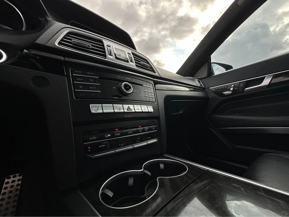 2016 Mercedes-Benz C207/A207 E-Class Coupe & Convertible - Image 18 of 18