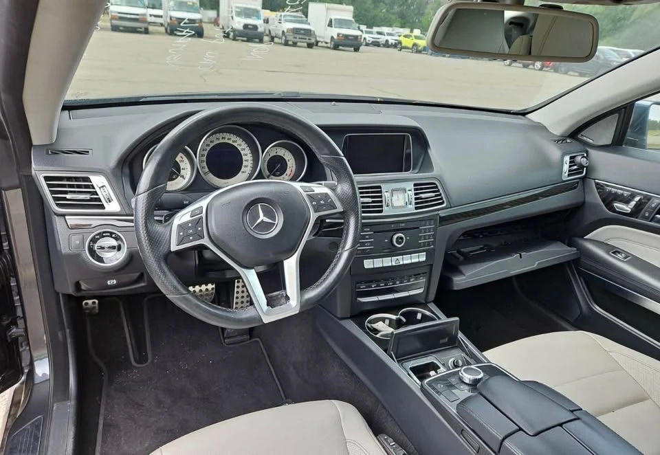 2016 Mercedes-Benz W212 E-Class - Image 6 of 10