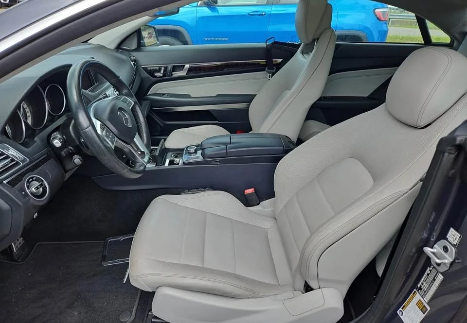 2016 Mercedes-Benz W212 E-Class - Image 7 of 10