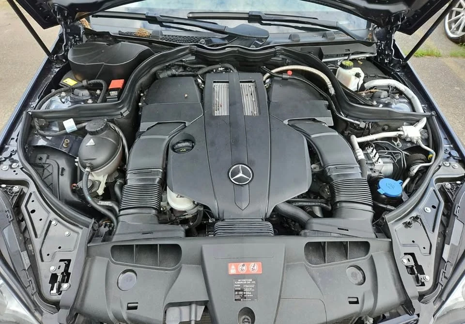 2016 Mercedes-Benz W212 E-Class - Image 9 of 10