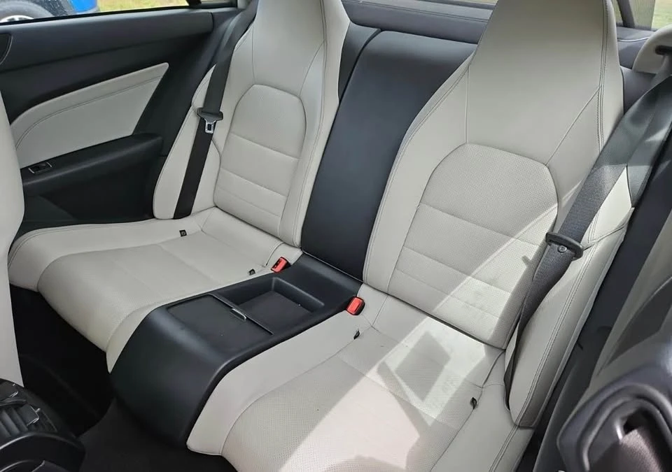 2016 Mercedes-Benz W212 E-Class - Image 8 of 10