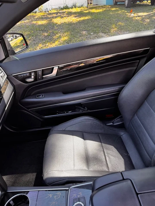 2016 Mercedes-Benz W212 E-Class - Image 15 of 18