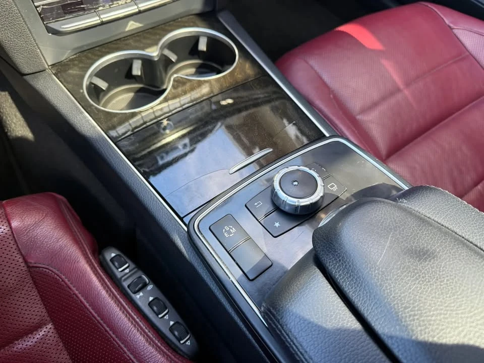 2016 Mercedes-Benz C207/A207 E-Class Coupe & Convertible - Image 16 of 20