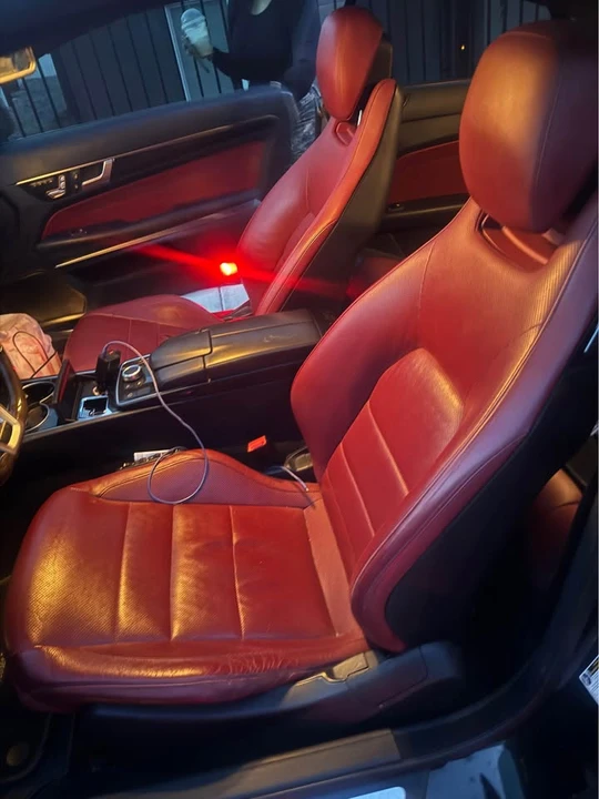 2016 Mercedes-Benz W212 E-Class - Image 5 of 6