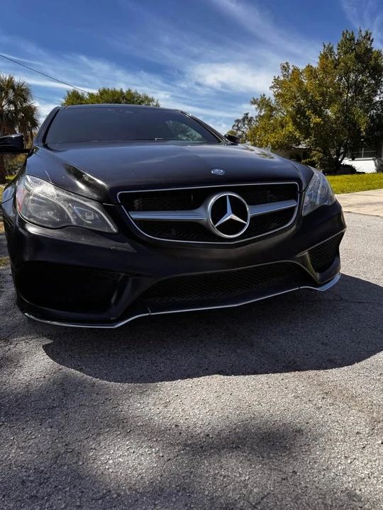 2016 Mercedes-Benz W212 E-Class - Image 6 of 18