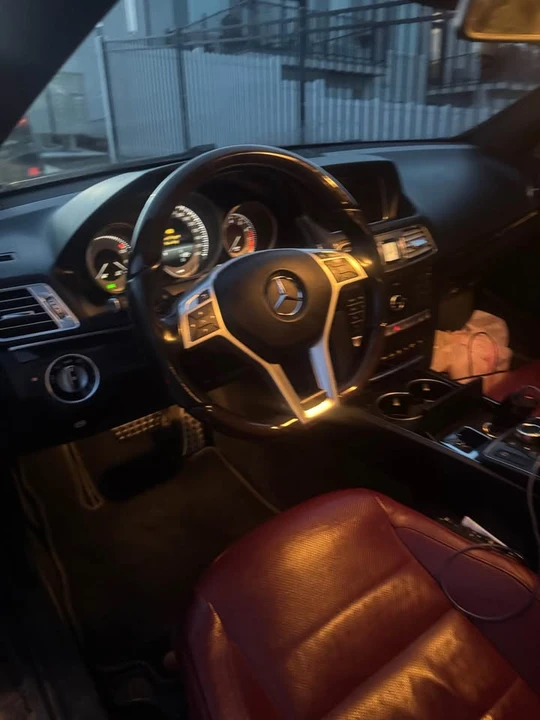 2016 Mercedes-Benz W212 E-Class - Image 4 of 6