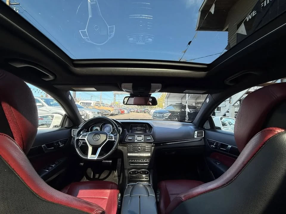 2016 Mercedes-Benz W212 E-Class - Image 10 of 20