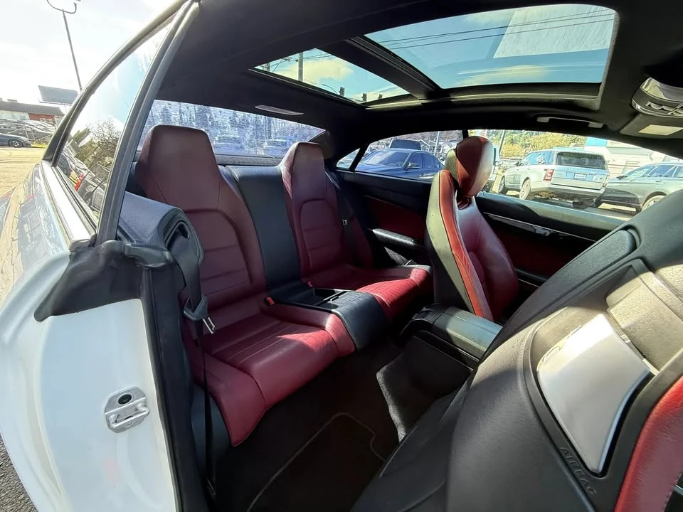 2016 Mercedes-Benz W212 E-Class - Image 17 of 20