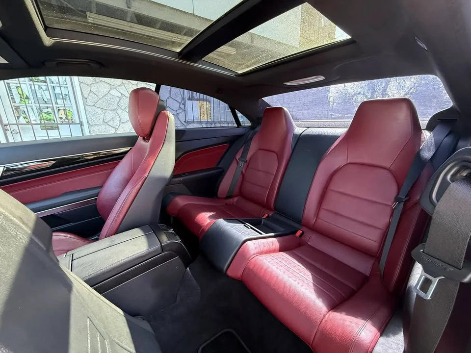 2016 Mercedes-Benz W212 E-Class - Image 15 of 20