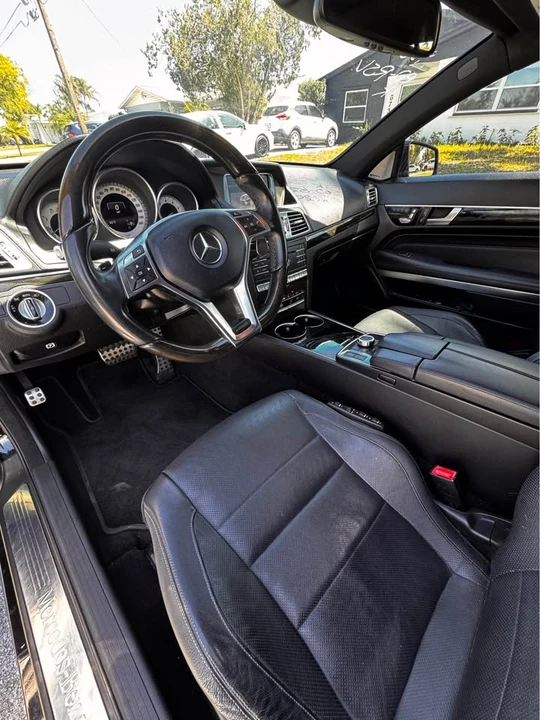 2016 Mercedes-Benz W212 E-Class - Image 12 of 18