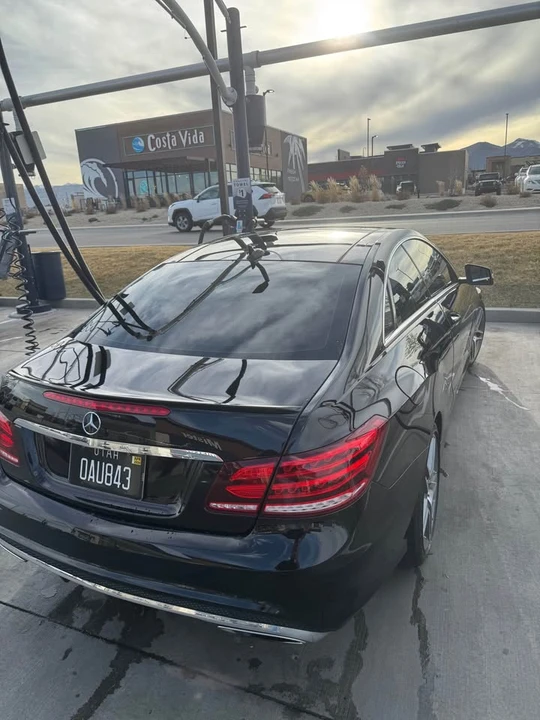 2016 Mercedes-Benz W212 E-Class - Image 3 of 6
