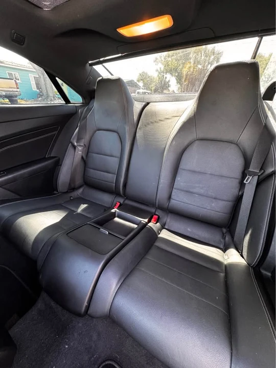 2016 Mercedes-Benz W212 E-Class - Image 16 of 18