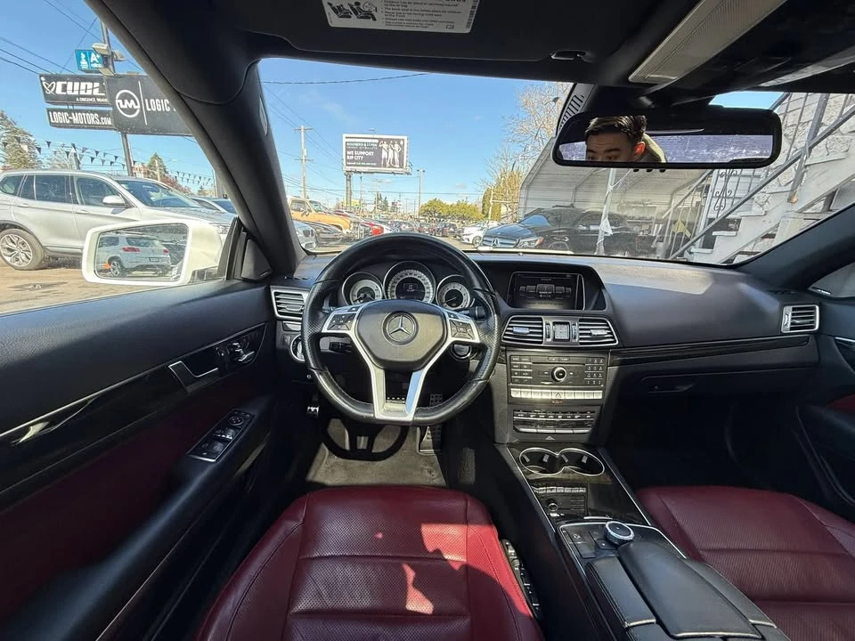 2016 Mercedes-Benz W212 E-Class - Image 11 of 20