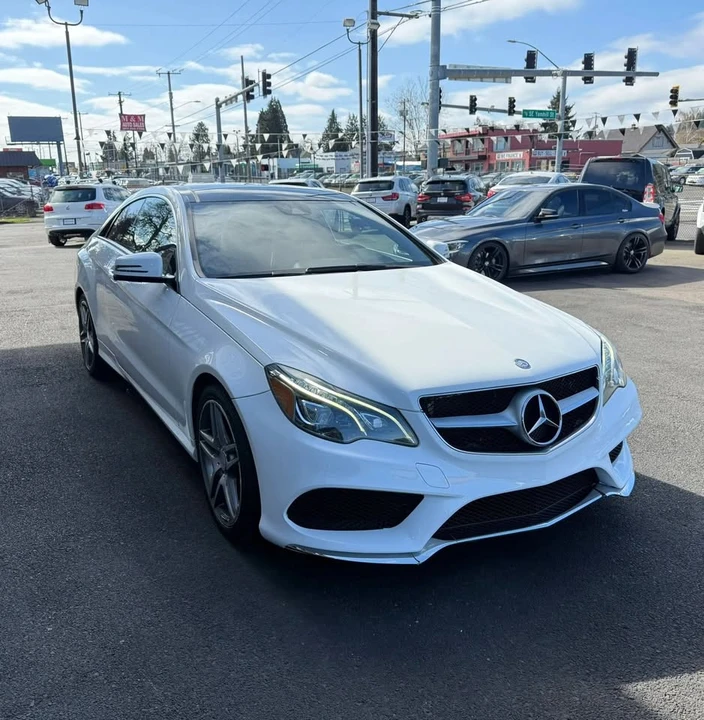 2016 Mercedes-Benz W212 E-Class - Image 7 of 20