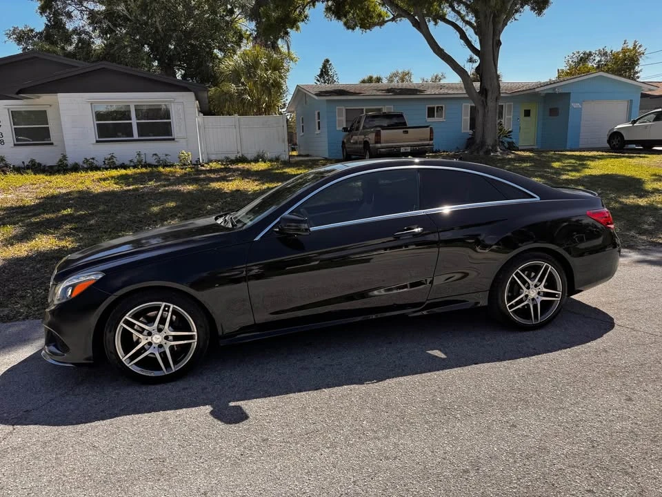 2016 Mercedes-Benz W212 E-Class - Image 3 of 18