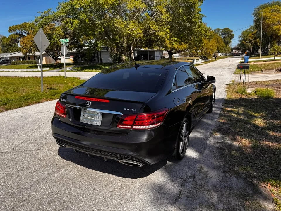2016 Mercedes-Benz W212 E-Class - Image 4 of 18