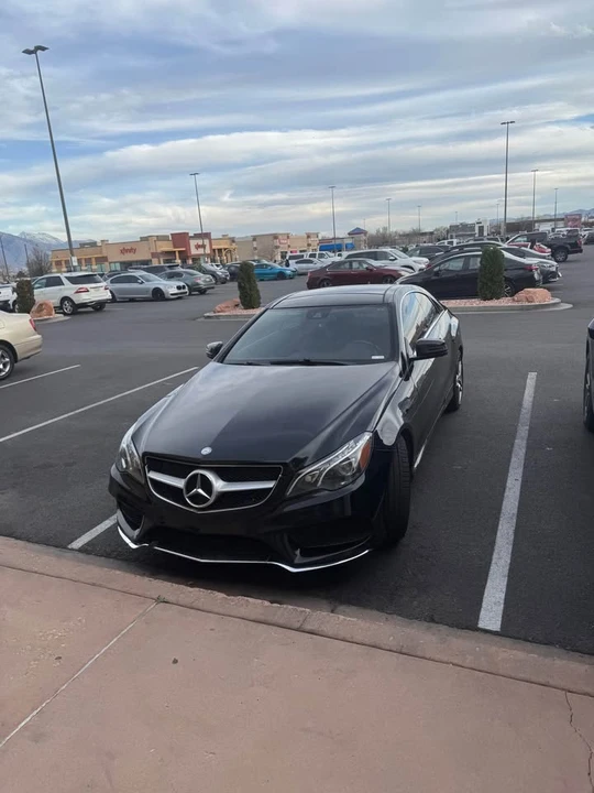 2016 Mercedes-Benz W212 E-Class - Image 2 of 6