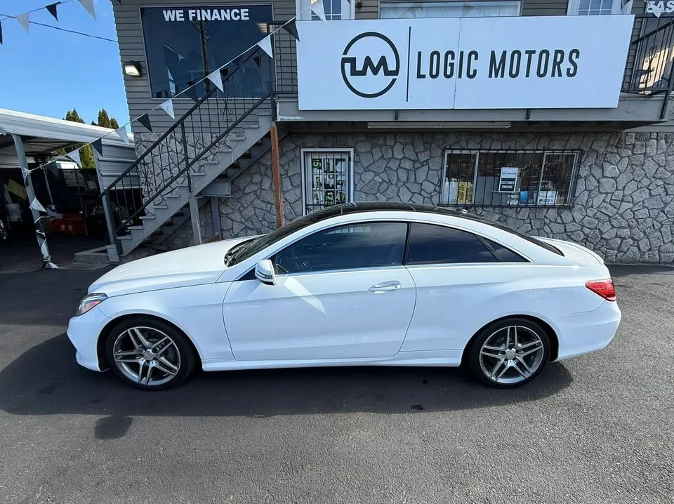 2016 Mercedes-Benz W212 E-Class - Image 2 of 20