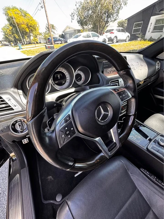 2016 Mercedes-Benz W212 E-Class - Image 13 of 18