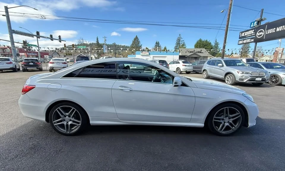 2016 Mercedes-Benz W212 E-Class - Image 6 of 20