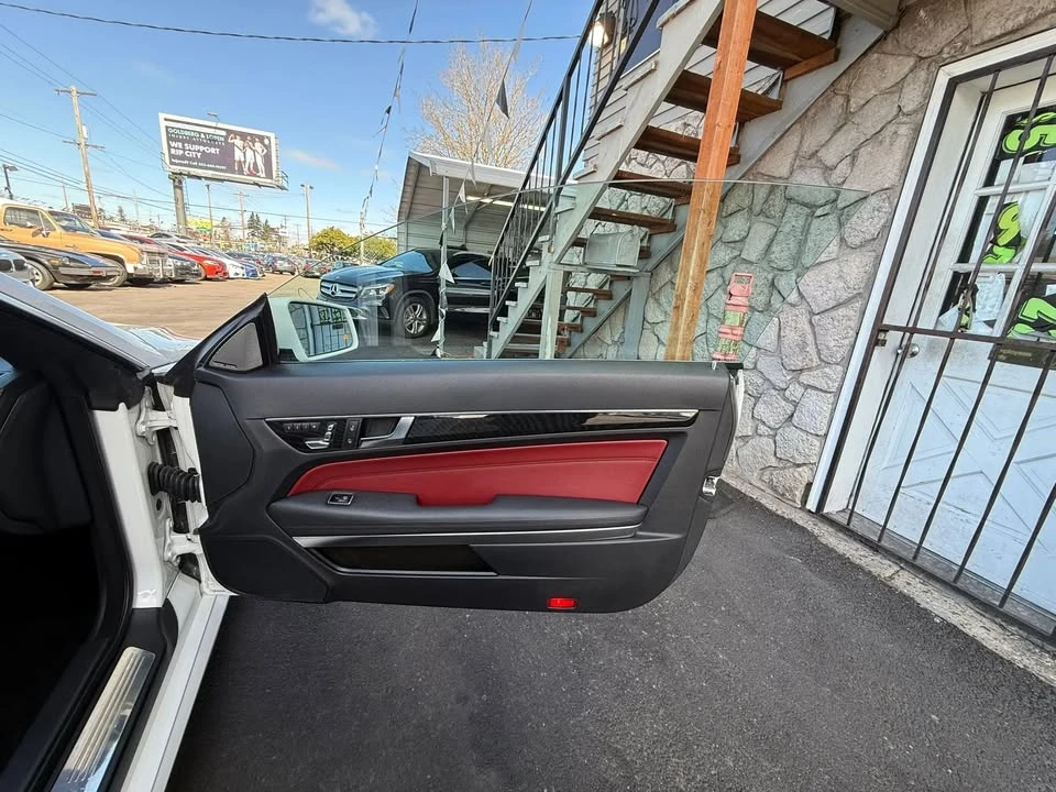 2016 Mercedes-Benz W212 E-Class - Image 20 of 20