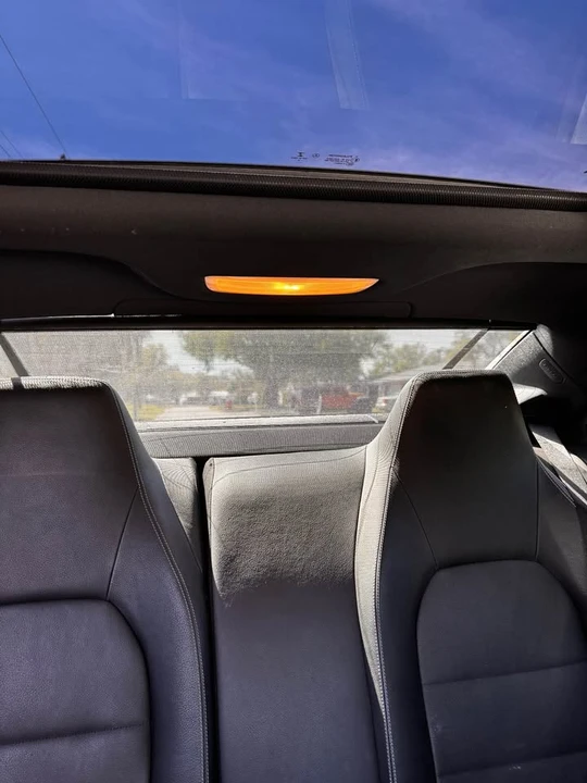 2016 Mercedes-Benz W212 E-Class - Image 9 of 18