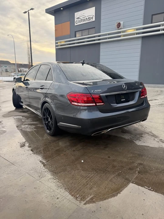 2016 Mercedes-Benz W212 E-Class - Image 3 of 9
