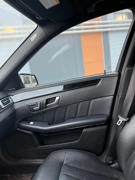 2016 Mercedes-Benz W212 E-Class - Image 8 of 9