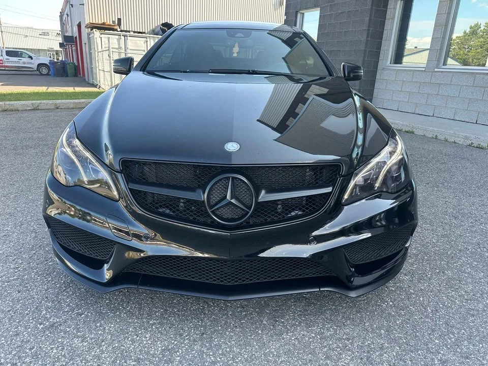 2016 Mercedes-Benz W212 E-Class - Image 2 of 11