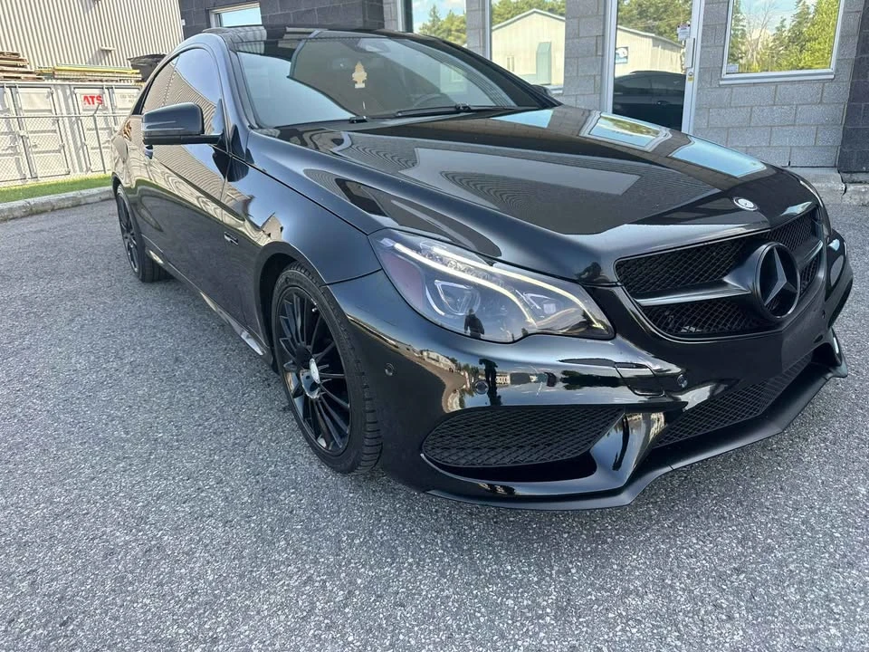 2016 Mercedes-Benz W212 E-Class - Image 3 of 11