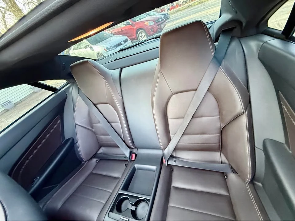 2016 Mercedes-Benz W212 E-Class - Image 10 of 11
