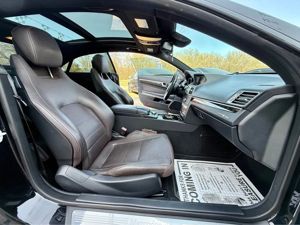 2016 Mercedes-Benz W212 E-Class - Image 9 of 11