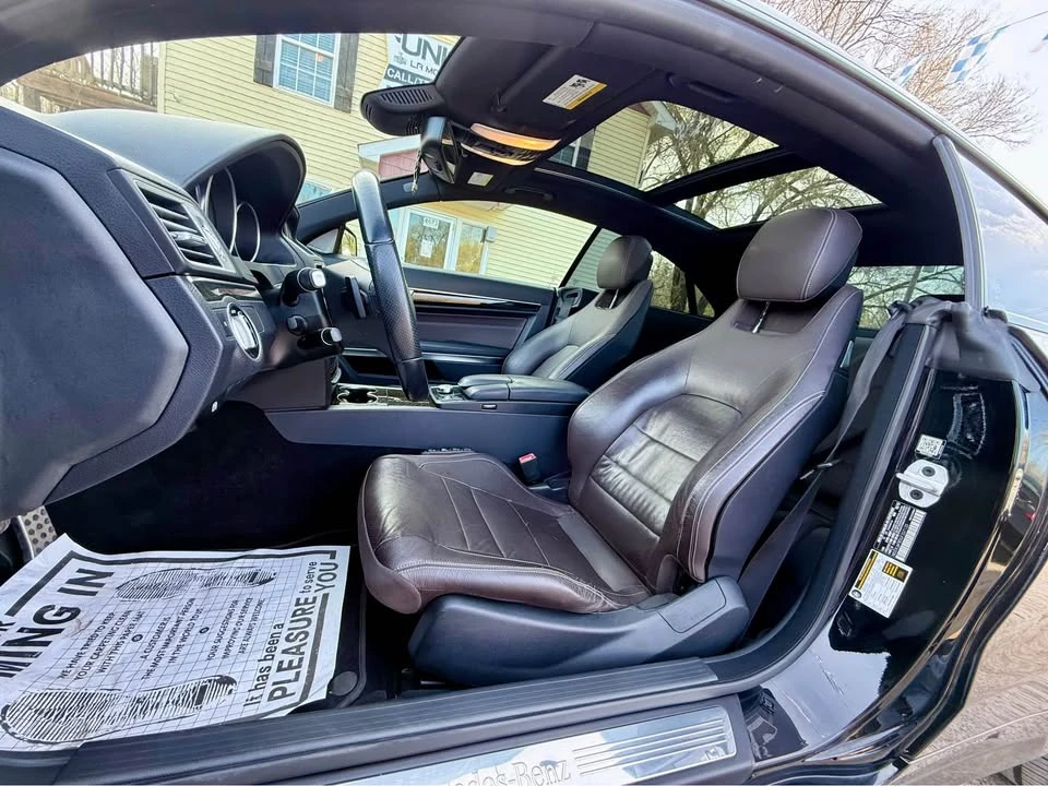 2016 Mercedes-Benz W212 E-Class - Image 6 of 11