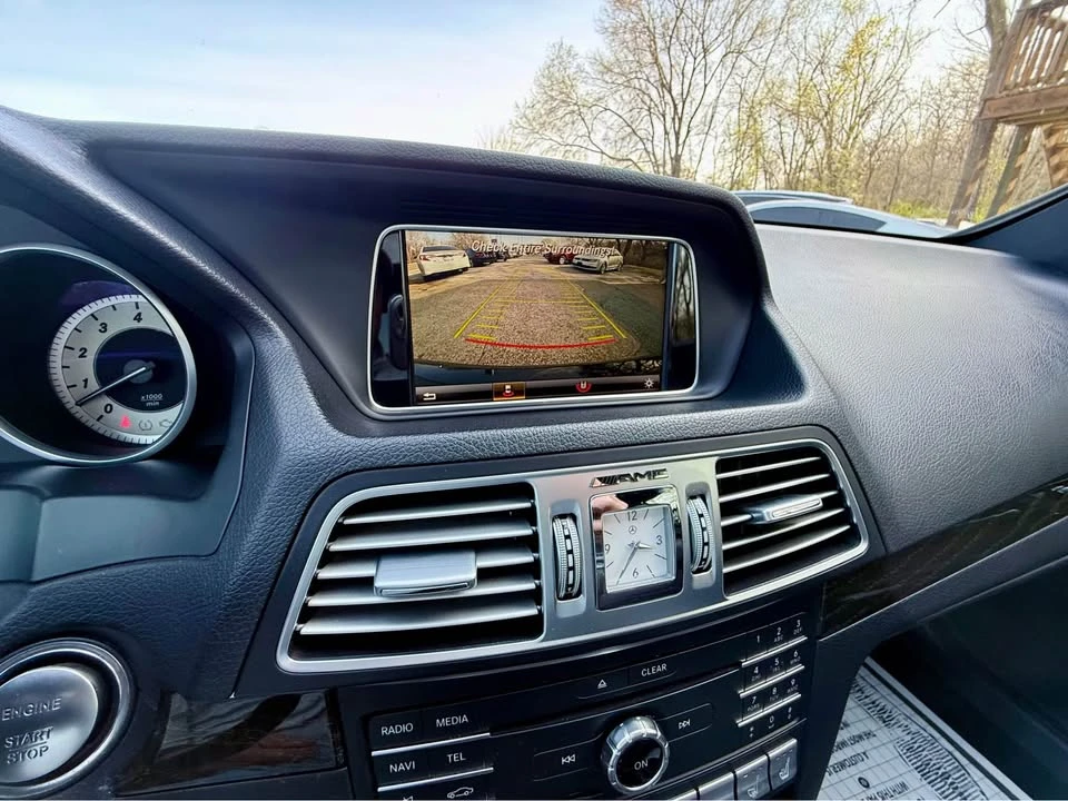 2016 Mercedes-Benz W212 E-Class - Image 8 of 11