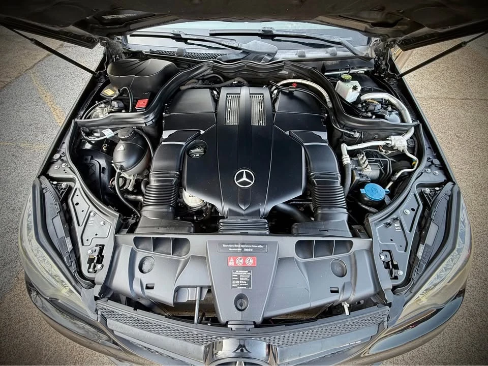 2016 Mercedes-Benz W212 E-Class - Image 11 of 11