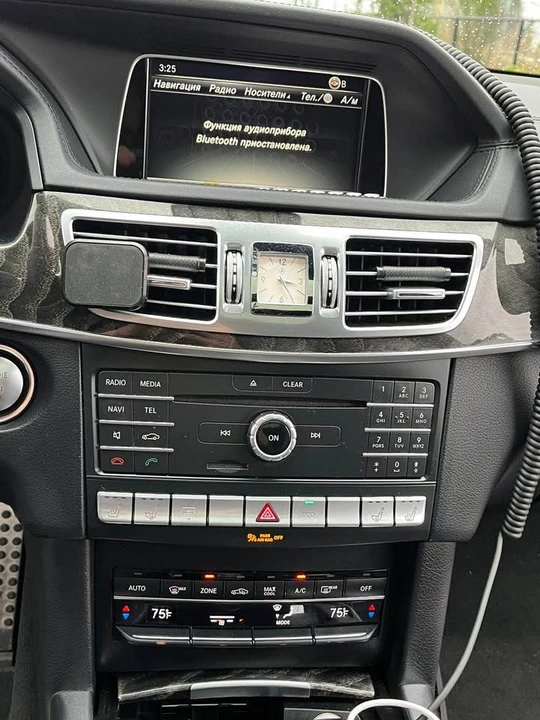2016 Mercedes-Benz W212 E-Class - Image 6 of 8