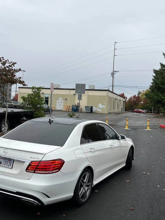 2016 Mercedes-Benz W212 E-Class - Image 3 of 8
