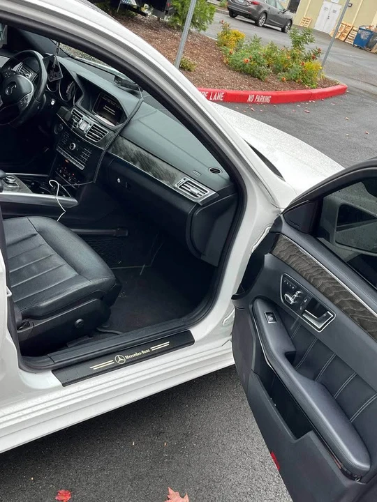 2016 Mercedes-Benz W212 E-Class - Image 5 of 8