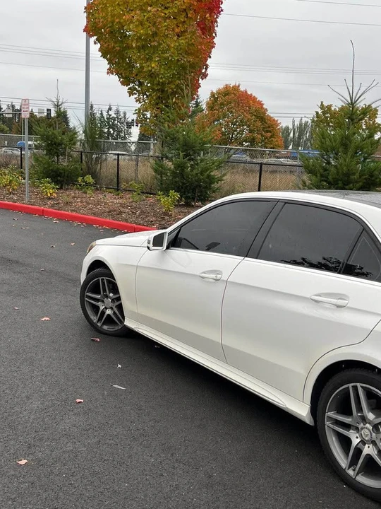 2016 Mercedes-Benz W212 E-Class - Image 8 of 8