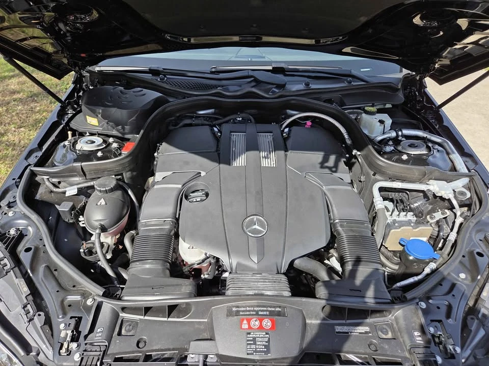 2016 Mercedes-Benz W212 E-Class - Image 10 of 16