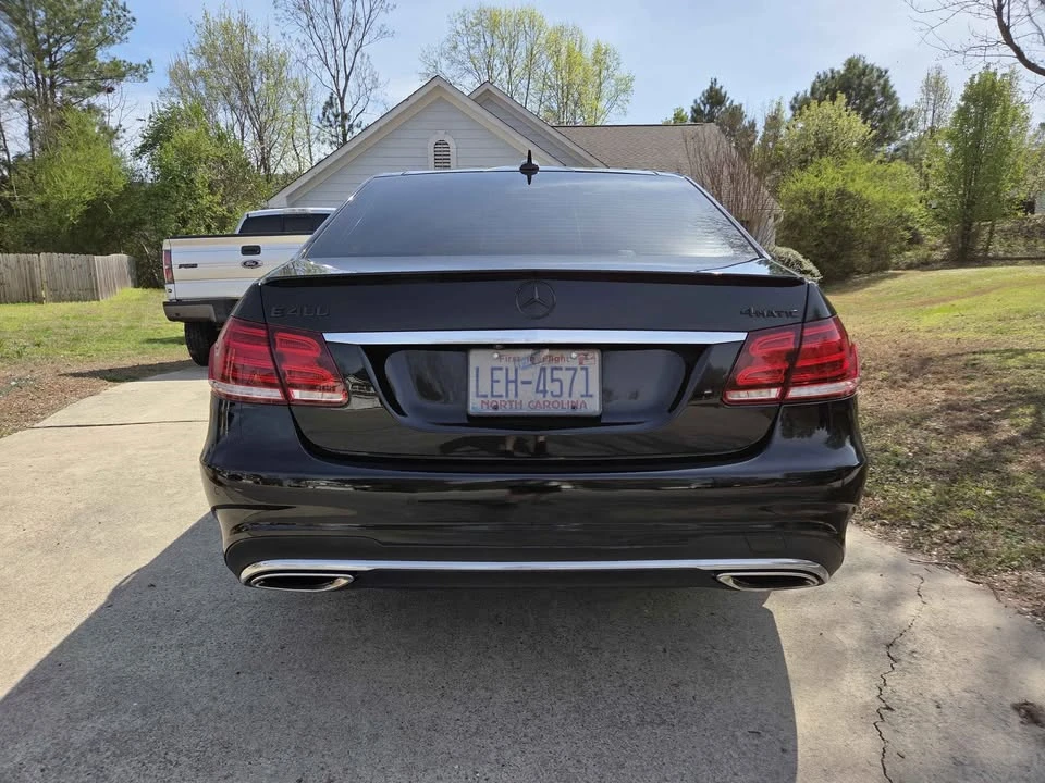 2016 Mercedes-Benz W212 E-Class - Image 15 of 16