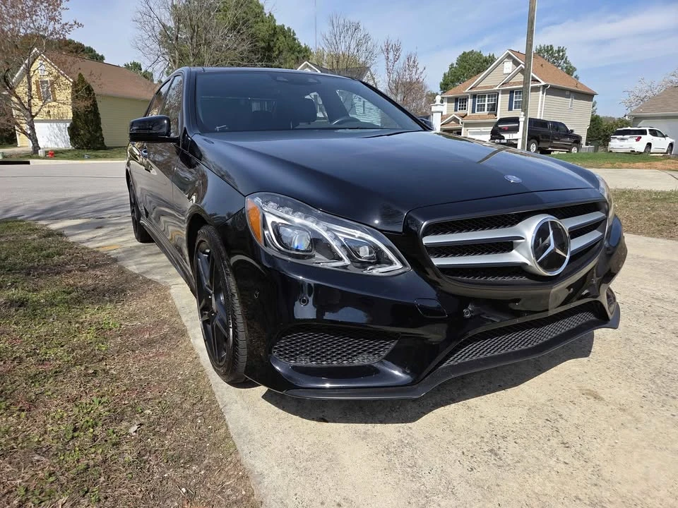 2016 Mercedes-Benz W212 E-Class - Image 2 of 16
