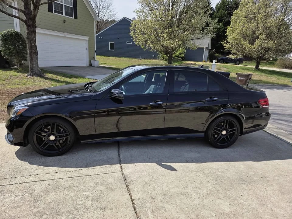 2016 Mercedes-Benz W212 E-Class - Image 5 of 16