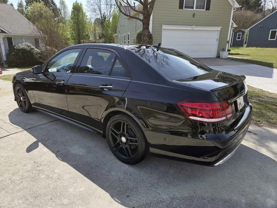2016 Mercedes-Benz W212 E-Class - Image 14 of 16