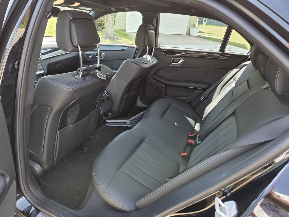 2016 Mercedes-Benz W212 E-Class - Image 7 of 16